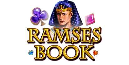 Ramses Book Logo